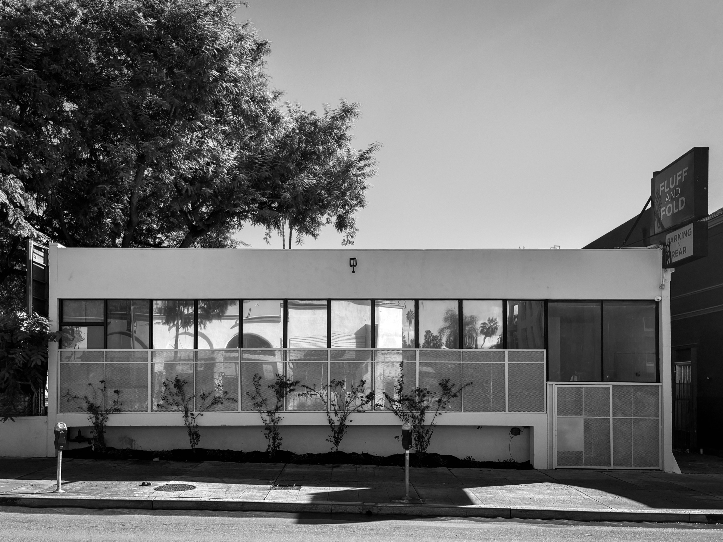 Dialog Society, 1428 Highland Ave